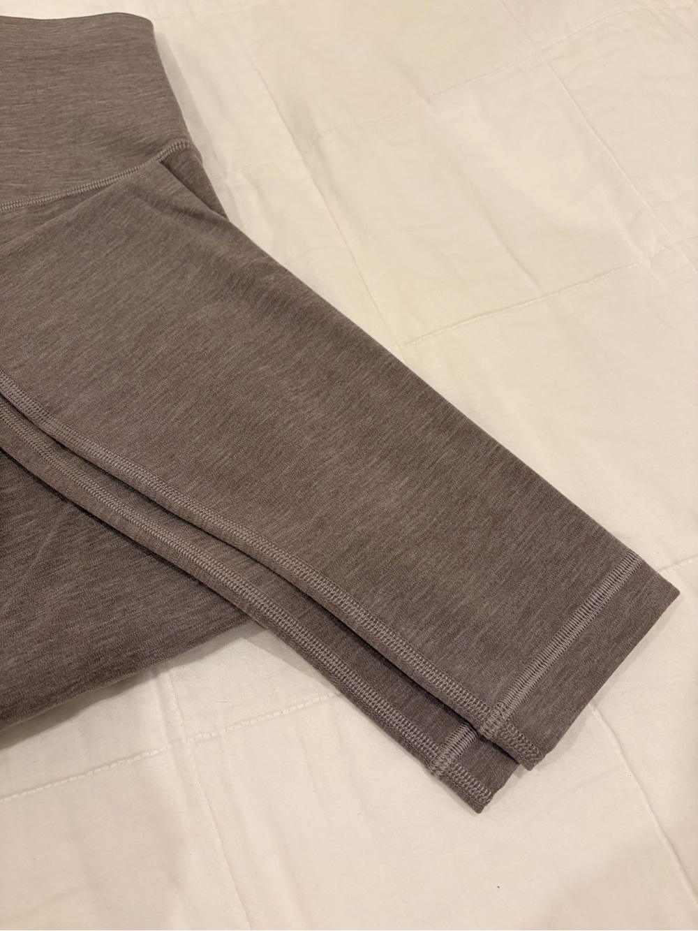 Lululemon Align High Rise 28" - Picture 4 of 8